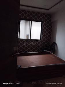 Bedroom Image of 800 Sq.ft 2 BHK Apartment / Flat for sale in Malad West Mumbai for Rs. 7780300