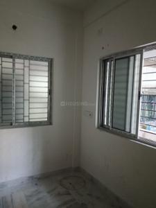 Bedroom Image of 783 Sq.ft 2 BHK Apartment / Flat for sale in Santoshpur Kolkata for Rs. 4300000