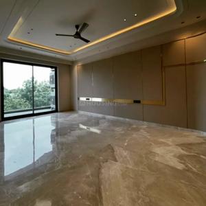 Hall Image of 2700 Sq.ft 4 BHK Builder Floor for sale in Naraina New Delhi for Rs. 65000000