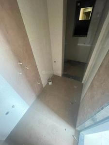 Balcony Image of 939 Sq.ft 2 BHK Apartment / Flat for sale in Mohan Willows III, Badlapur East Badlapur for Rs. 4000000