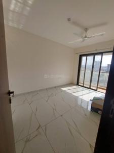Bedroom Image of 990 Sq.ft 2.5 BHK Apartment / Flat for rent in Kohinoor Sapphire III, Tathawade Pune for Rs. 29000