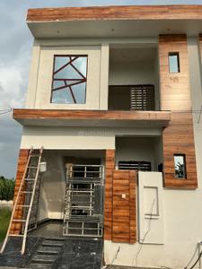 Image of 1100 Sq.ft 3 BHK Independent House for sale in Rohta, Agra for Rs. 3800000