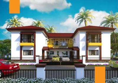 Image of 836 Sq.ft 2 BHK Villa for sale in Sawantwadi, Sindhudurg for Rs. 4000000