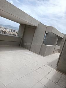 Balcony Image of 2000 Sq.ft 3 BHK Builder Floor for sale in Gagan Ela, Mohammed Wadi Pune for Rs. 14900000