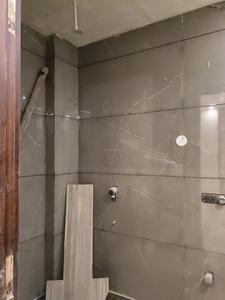 Bedroom Three Image of 2250 Sq.ft 4 BHK Builder Floor for sale in Rohini Extension New Delhi for Rs. 30000000