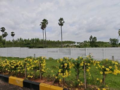 Image of 1200 Sq.ft Residential Plot / Land for sale in Adhanur, Chennai for Rs. 5638800