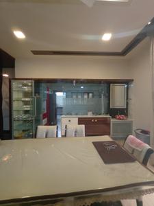 Hall Image of 6751 Sq.ft 5 BHK Villa for sale in Prahlad Nagar Ahmedabad for Rs. 83100000