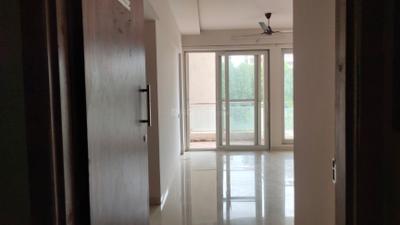 Image of 1000 Sq.ft 2 BHK Apartment / Flat for sale in Sai Proviso Leisure Town, Hadapsar, Pune for Rs. 9200000