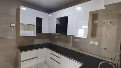 Kitchen Image of 1700 Sq.ft 3 BHK Apartment / Flat for rent in Sobha Royal Pavilion, Carmelaram Bengaluru for Rs. 75000
