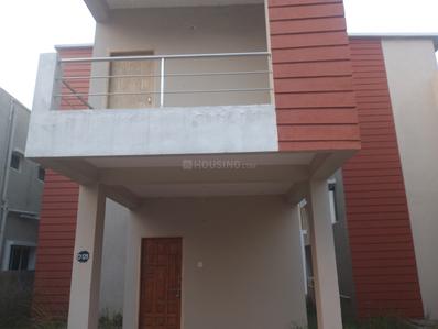 Image of 1860 Sq.ft 4 BHK Villa for sale in Balianta, Bhubaneswar for Rs. 10000000