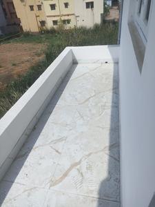 Balcony Image of 1335 Sq.ft 3 BHK Apartment / Flat for sale in Danapur Patna for Rs. 8677503