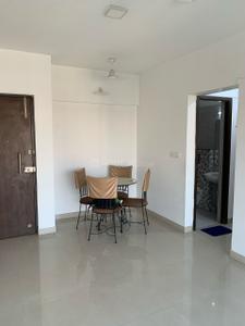 Hall Image of 980 Sq.ft 2 BHK Apartment / Flat for sale in Dhokali Naka Thane for Rs. 9000000