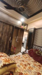 Bedroom Image of 1060 Sq.ft 2 BHK Apartment / Flat for sale in Ashtekar Silver Oak, Katraj Pune for Rs. 8500000