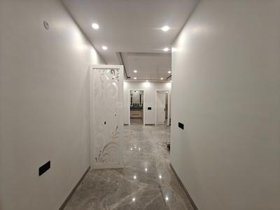 Living Room Image of 1206 Sq.ft 3 BHK Builder Floor for sale in Gujranwala Town New Delhi for Rs. 25000000