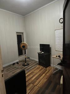 Bedroom Image of 980 Sq.ft 2 BHK Independent House for sale in Lajpat Nagar Moradabad for Rs. 4800000