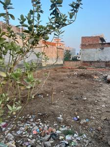 Image of 3200 Sq.ft Residential Plot / Land for sale in Gomti Nagar, Lucknow for Rs. 16000000
