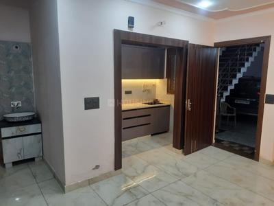 Hall Image of 1350 Sq.ft 4 BHK Independent House for sale in Nauchandi Meerut for Rs. 16500000