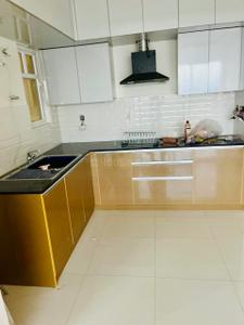 Kitchen Image of 950 Sq.ft 2 BHK Apartment / Flat for sale in Godrej Royale Woods, Devanahalli Bengaluru for Rs. 9000000