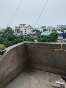 Balcony Image of 850 Sq.ft 2 BHK Apartment / Flat for rent in Manish Nagar Nagpur for Rs. 15000