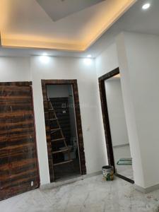 Hall Image of 1600 Sq.ft 3 BHK Independent House for sale in Govindpuram Ghaziabad for Rs. 9000000