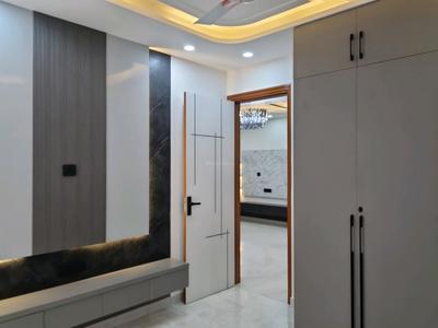 Bedroom Image of 900 Sq.ft 3 BHK Apartment / Flat for sale in Dwarka Mor New Delhi for Rs. 8400000