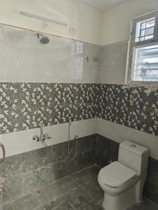 Image of 1233 Sq.ft 3 BHK Apartment / Flat for sale in Nanmangalam, Chennai for Rs. 8261100
