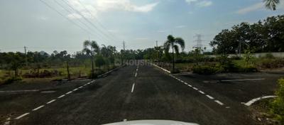 Image of 1350 Sq.ft Residential Plot / Land for sale in Airport City, Rajahmundry for Rs. 1950000
