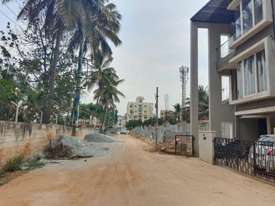 Image of 2600 Sq.ft 4 BHK Villa for sale in Carmelaram, Bengaluru for Rs. 24800000