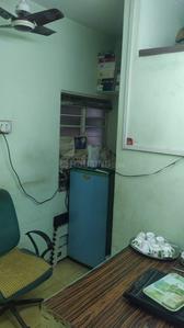 Bedroom Image of 349 Sq.ft 1 BHK Apartment / Flat for sale in Jambubet Vadodara for Rs. 1151000