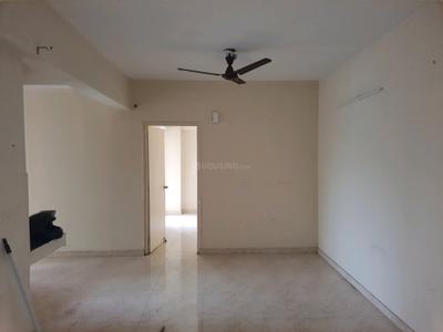Living Room Image of 850 Sq.ft 2 BHK Apartment / Flat for sale in MRG The Balcony, Sector 93 Gurgaon for Rs. 6500000