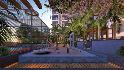 Image of 1390 Sq.ft 3 BHK Apartment / Flat for sale in Grand Exotica, Tathawade, Pune for Rs. 11000000