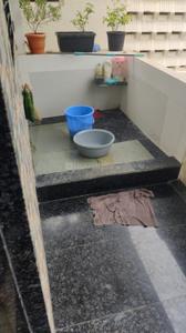 Balcony Image of 1800 Sq.ft 2 BHK Builder Floor for rent in Kamrej Surat for Rs. 9000