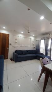 Hall Image of 1170 Sq.ft 2 BHK Apartment / Flat for sale in Maninagar Ahmedabad for Rs. 7500000