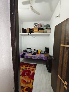 Bedroom Image of 1300 Sq.ft 2 BHK Independent House for sale in Sanwer Road Industrial Area Indore for Rs. 4651000