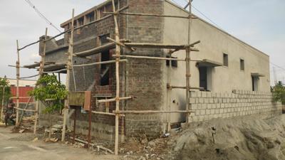 Image of 700 Sq.ft 2 BHK Independent House for sale in GJV Anugrakha Enclave Phase 3, Idikarai, Coimbatore for Rs. 4100000
