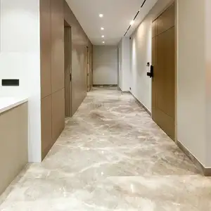 Hall Image of 1150 Sq.ft 3 BHK Builder Floor for sale in Ashok Vihar New Delhi for Rs. 24500000