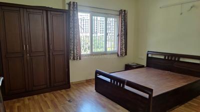 Bedroom Image of 1230 Sq.ft 2 BHK Apartment / Flat for sale in Pride Purple Ruby Park, Wakad Pune for Rs. 15500000