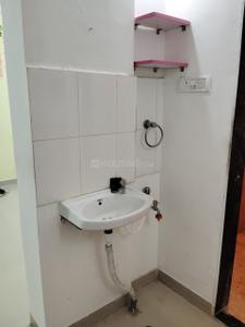 Image of 585 Sq.ft 1 BHK Apartment / Flat for sale in  Siddhant Shivshrushti, Narhe, Pune for Rs. 3200000