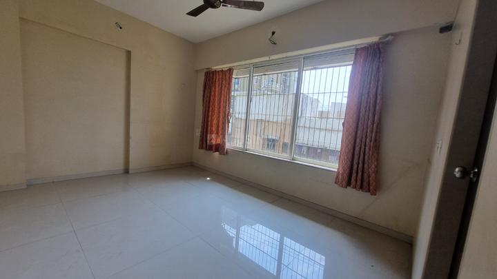 Neelkanth sadan Bedroom 1