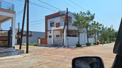 Image of 1000 Sq.ft Residential Plot / Land for sale in Wallfort Paradise II, Kandul, Raipur for Rs. 3000000
