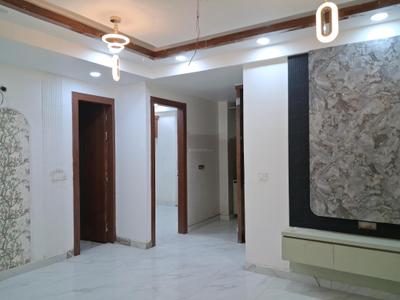 Living Room Image of 1050 Sq.ft 2 BHK Apartment / Flat for sale in Capital Metro Heights 2, Sector 72 Noida for Rs. 4000000