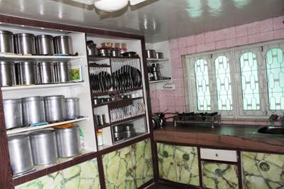 Kitchen Image of 3000 Sq.ft 3 BHK Independent House for sale in Vallabh Vidhyanagar Anand for Rs. 8000000