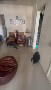 Hall Image of 720 Sq.ft 1 BHK Apartment / Flat for sale in Dadar East Mumbai for Rs. 25000000