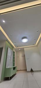 Hall Image of 630 Sq.ft 1 BHK Apartment / Flat for rent in Eden Park At The Prestige City, Sarjapur Bengaluru for Rs. 32000