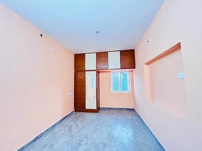 Hall Image of 700 Sq.ft 2 BHK Independent House for sale in Avadi Chennai for Rs. 5000000