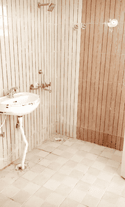 Image of 960 Sq.ft 2 BHK Apartment / Flat for rent in Gomti Nagar, Lucknow for Rs. 19000