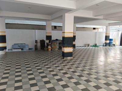 Image of 1800 Sq.ft 3 BHK Apartment / Flat for rent in Ansari Arcade, Toli Chowki, Hyderabad for Rs. 33011