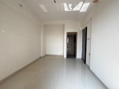 Hall Image of 710 Sq.ft 1 BHK Apartment / Flat for sale in Happy Home Sarvoday Symphony, Thakurli Thane for Rs. 4500000
