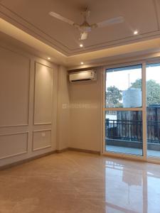 Bedroom Image of 2700 Sq.ft 4 BHK Builder Floor for sale in Sector 56 Gurgaon for Rs. 38500000