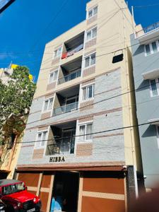 Image of 6000 Sq.ft 12 BHK Independent House for sale in New Tippasandra, Bengaluru for Rs. 65000000